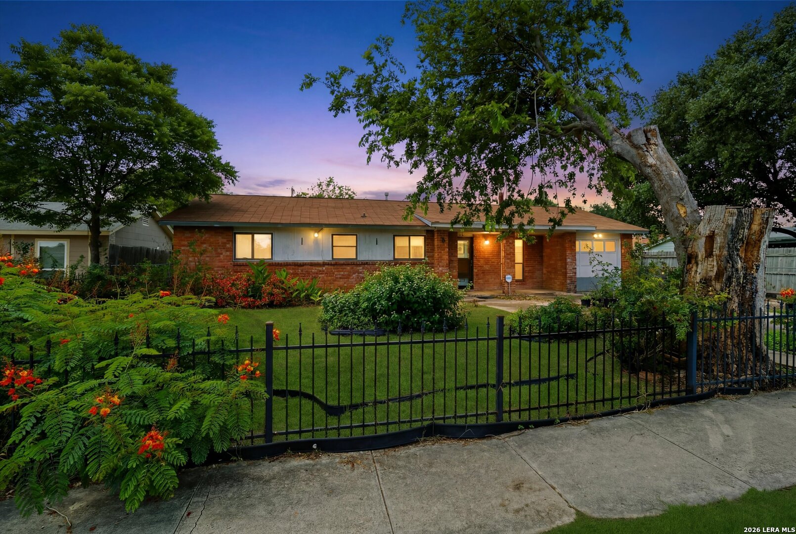4030 Judivan San Antonio TX 78218