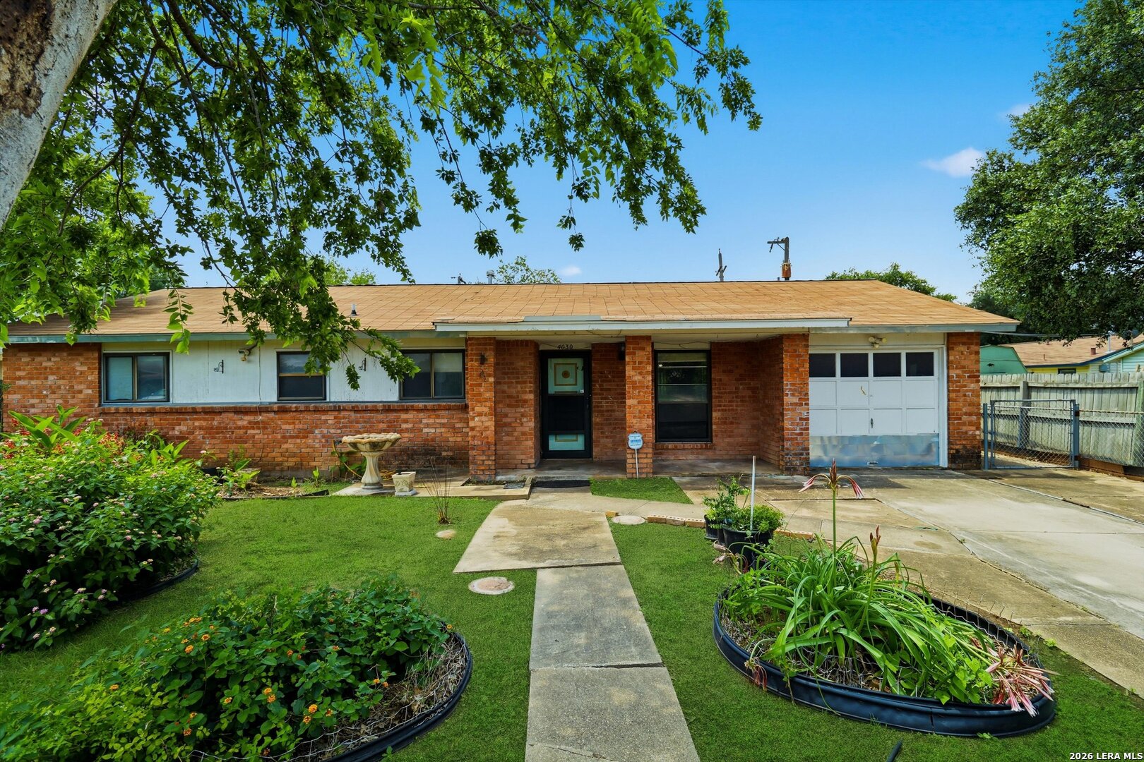 4030 Judivan San Antonio TX 78218
