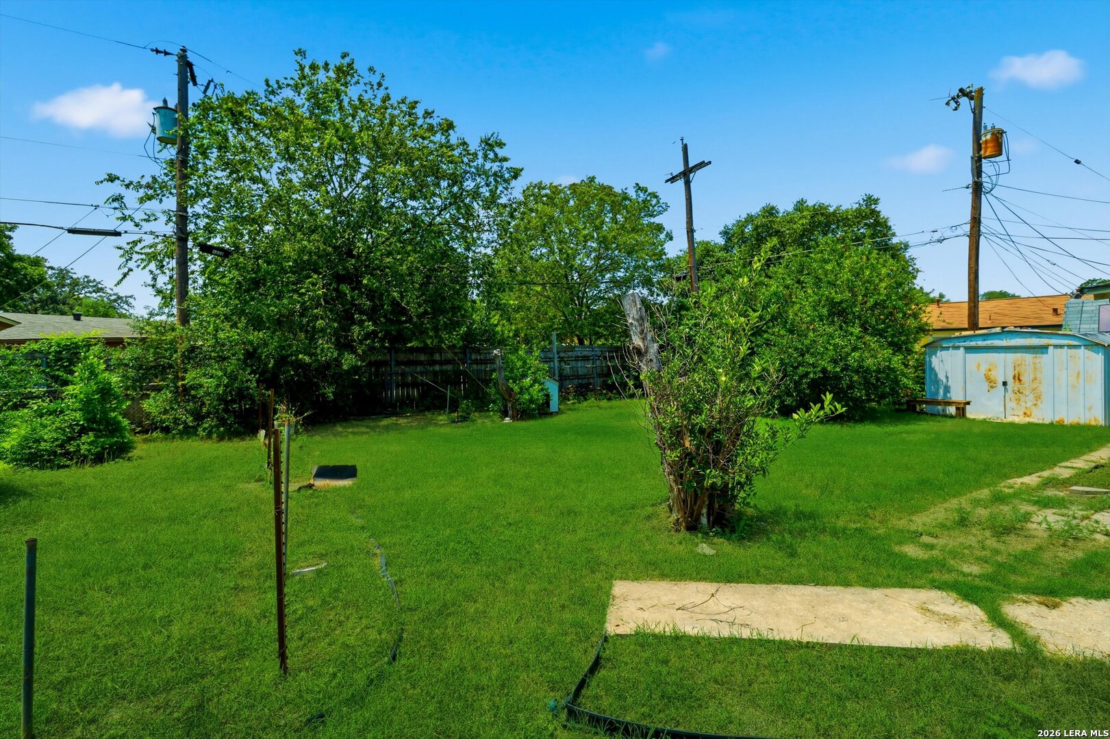 4030 Judivan San Antonio TX 78218