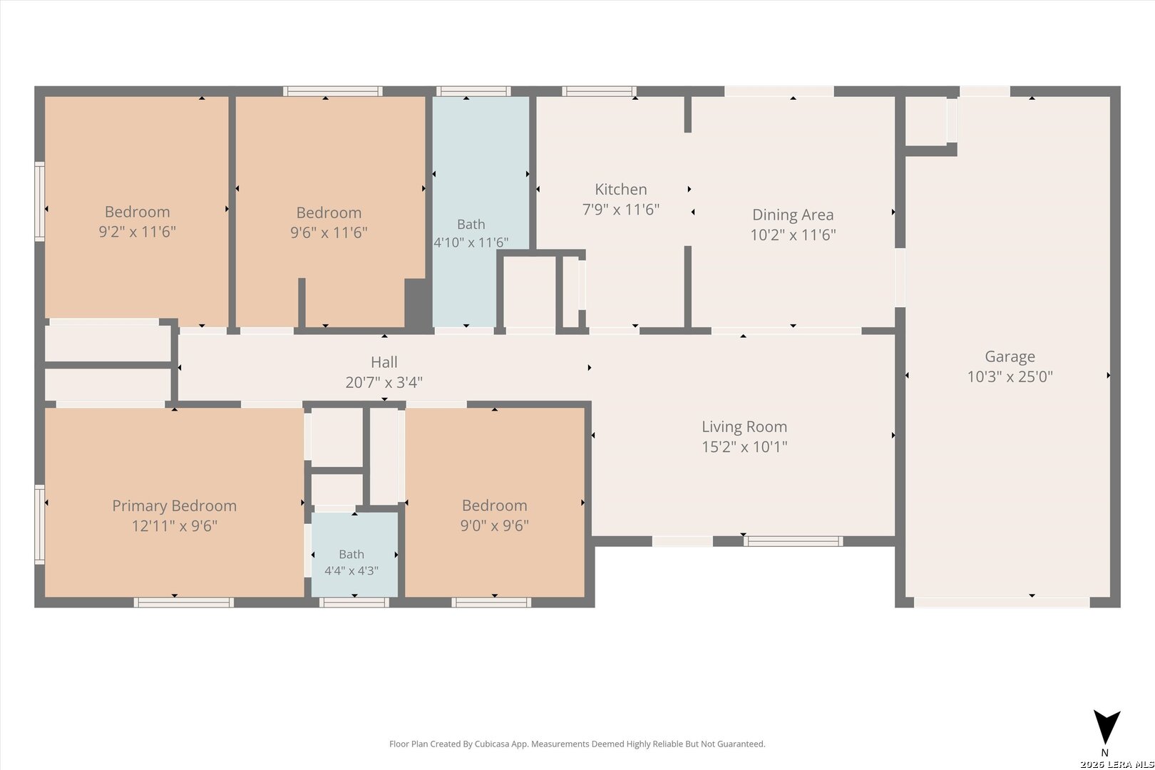4030 Judivan San Antonio TX 78218