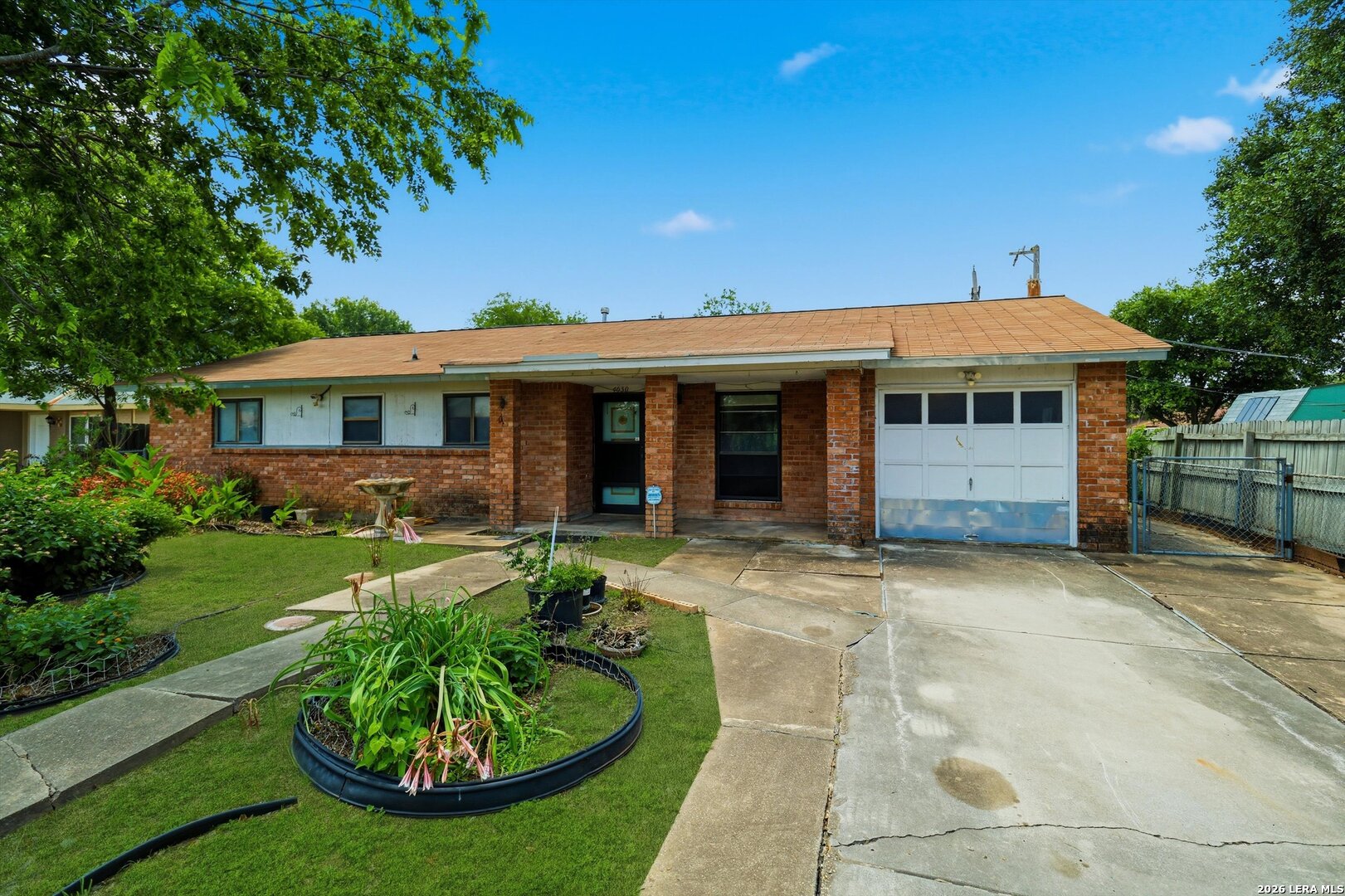 4030 Judivan San Antonio TX 78218