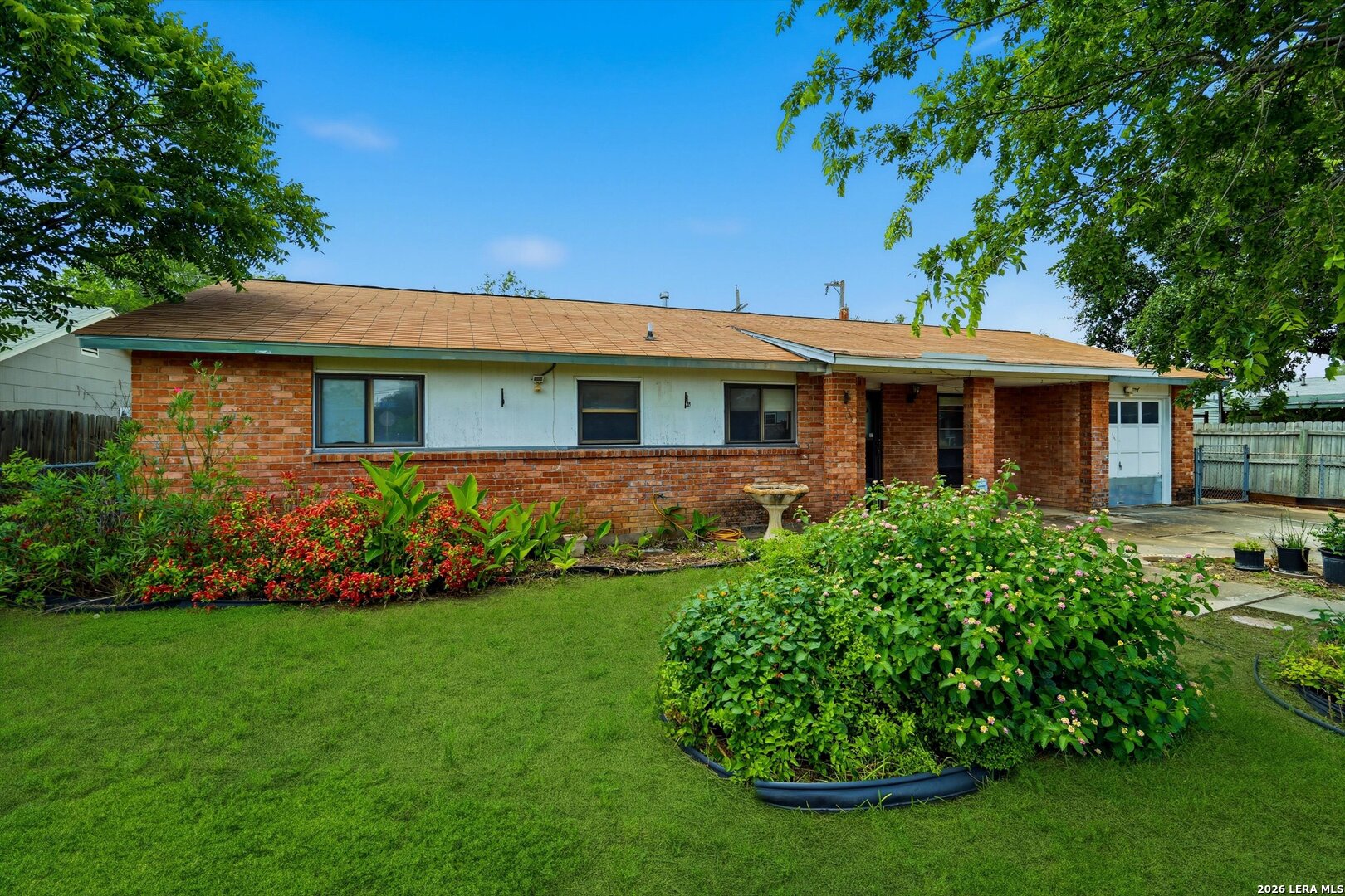 4030 Judivan San Antonio TX 78218