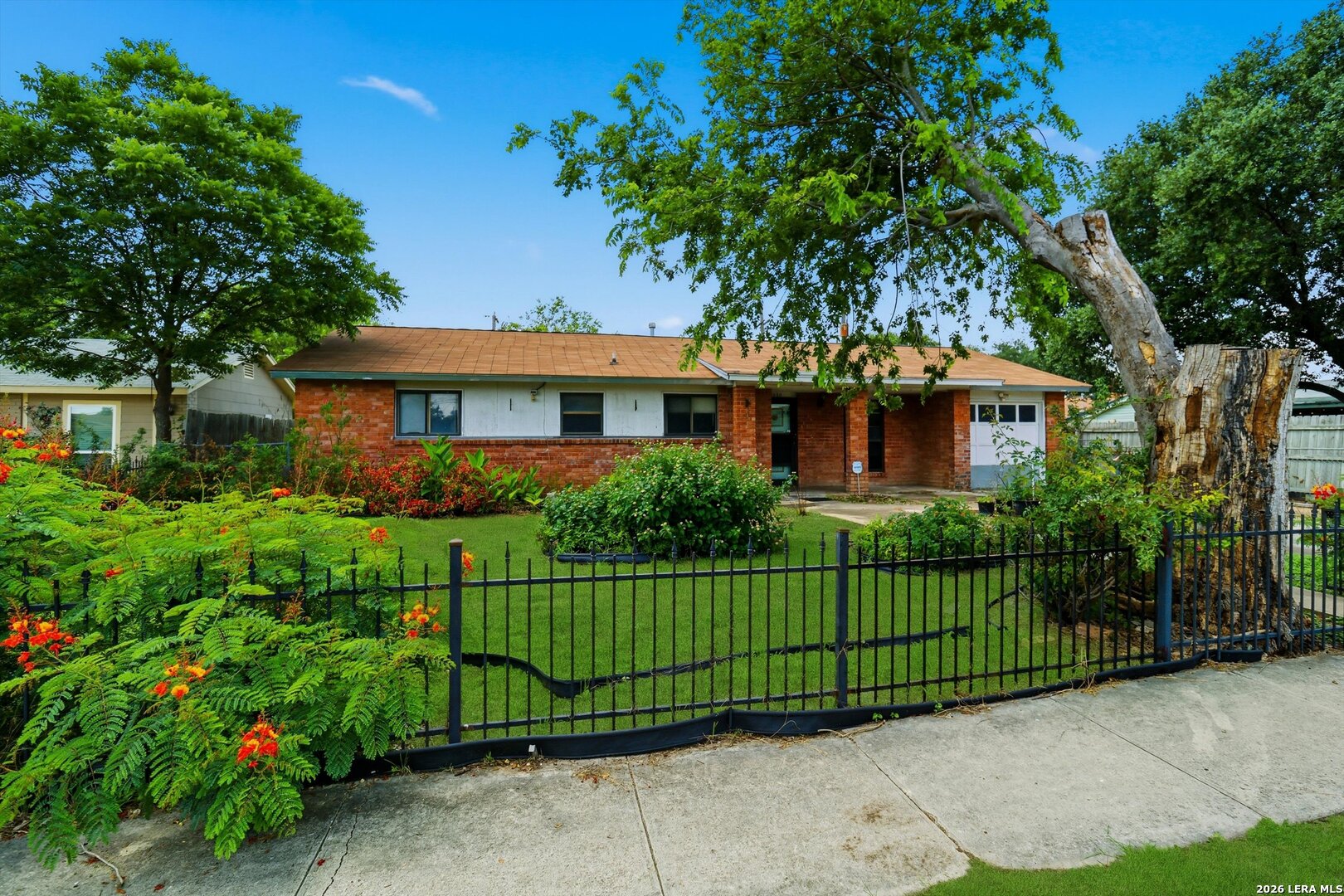 4030 Judivan San Antonio TX 78218