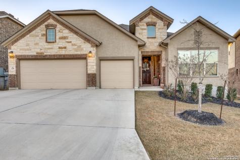 219 Canyon View Run San Antonio TX 78258