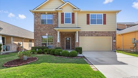 104 Burning Trail Cibolo TX 78108