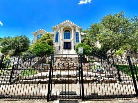 152 Riedel Lane Canyon Lake TX 78133