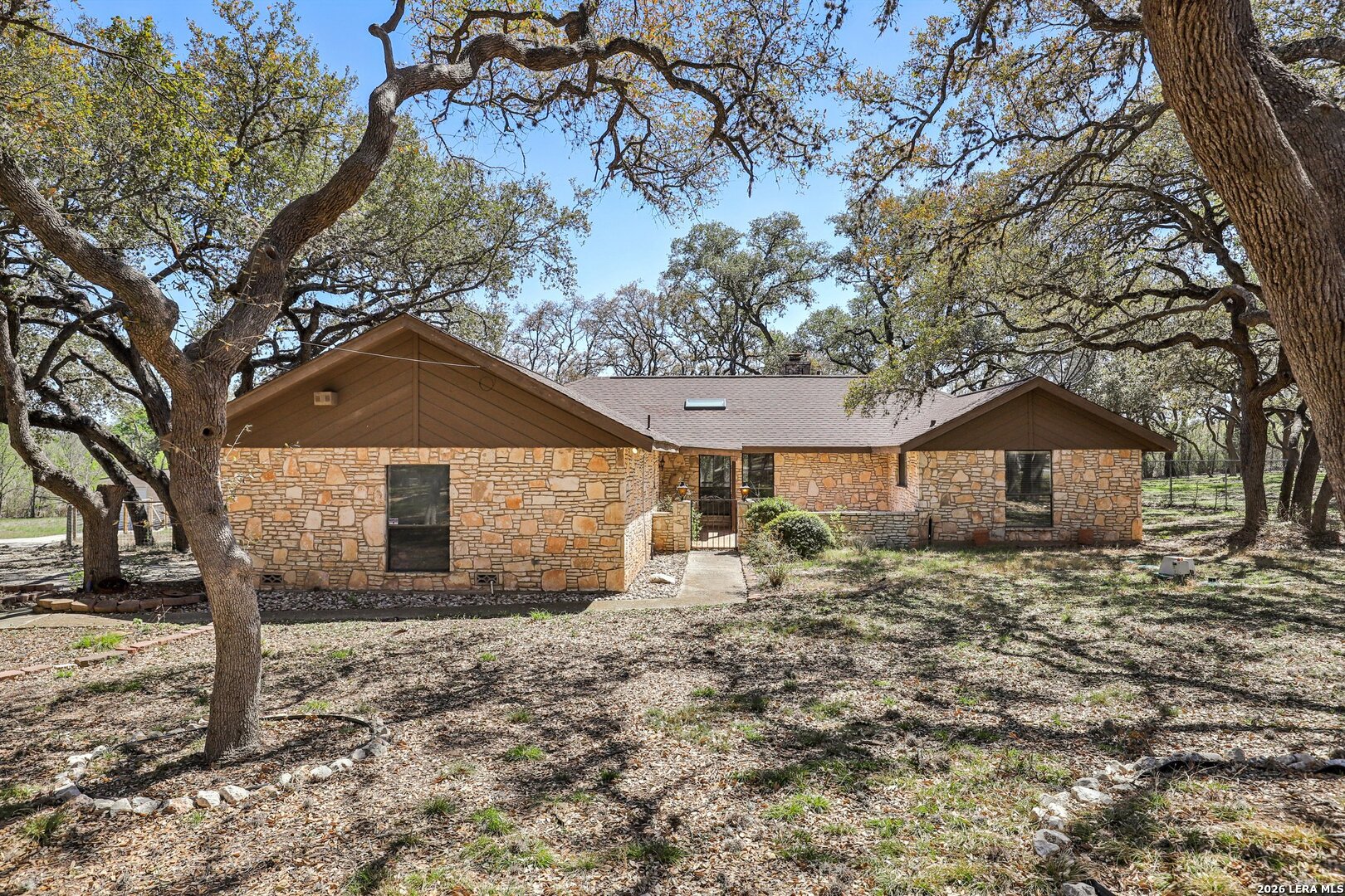 11810 Thoroughbred San Antonio TX 78253