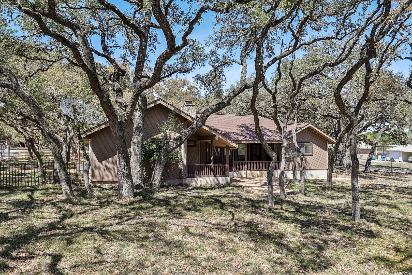 11810 Thoroughbred San Antonio TX 78253