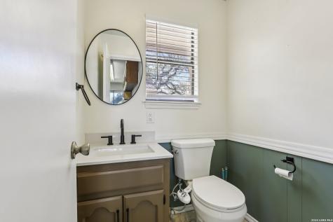 11810 Thoroughbred San Antonio TX 78253