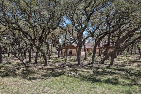 11810 Thoroughbred San Antonio TX 78253