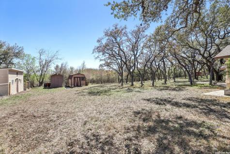 11810 Thoroughbred San Antonio TX 78253