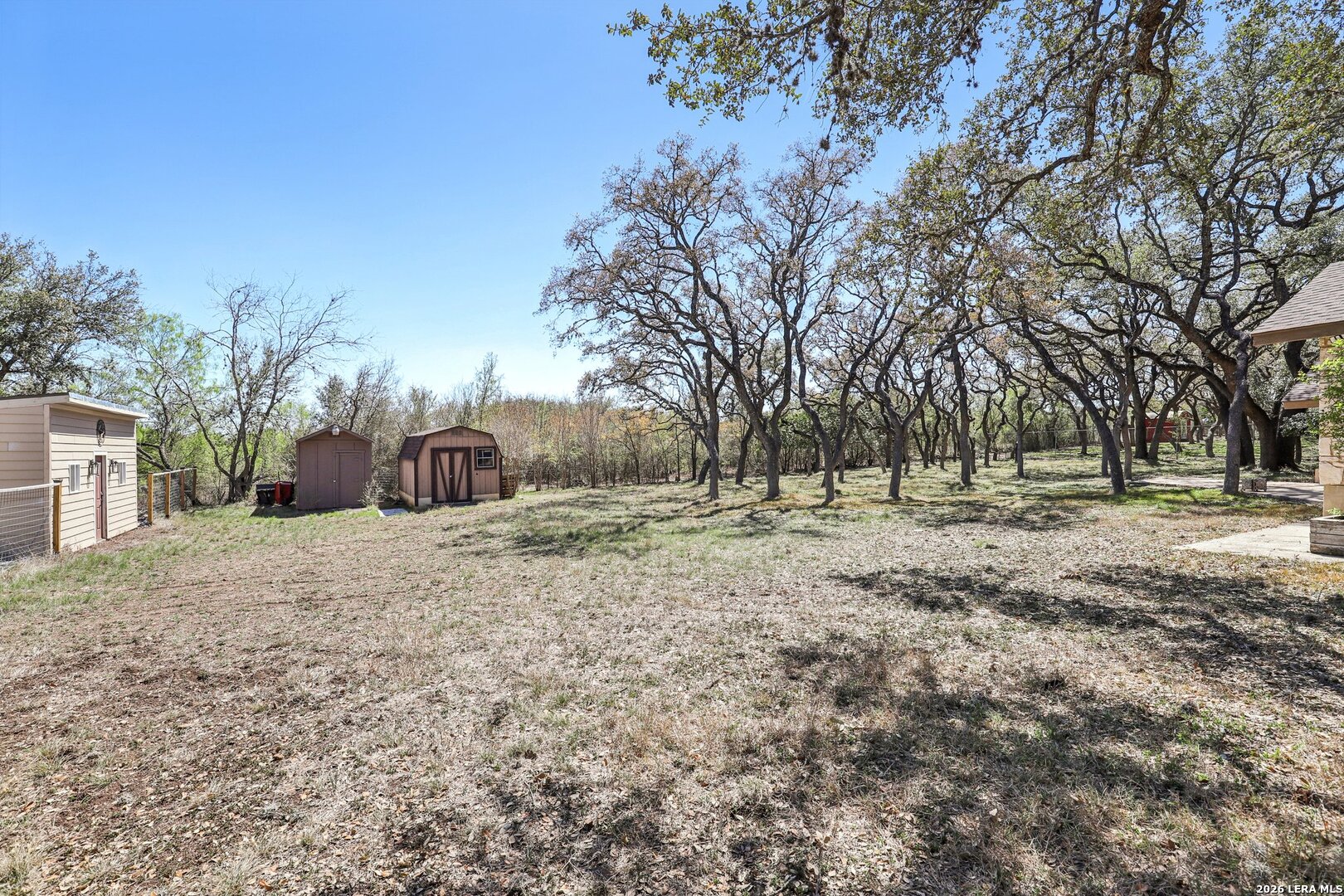 11810 Thoroughbred San Antonio TX 78253
