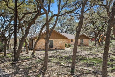 11810 Thoroughbred San Antonio TX 78253