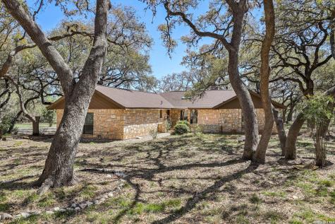11810 Thoroughbred San Antonio TX 78253
