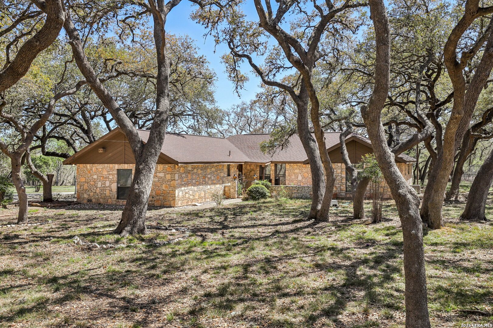11810 Thoroughbred San Antonio TX 78253