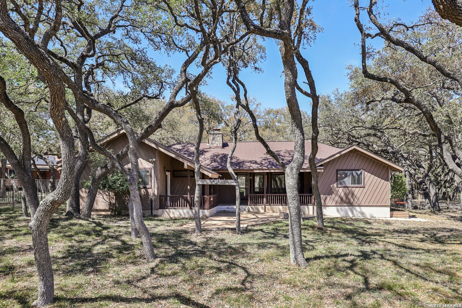 11810 Thoroughbred San Antonio TX 78253