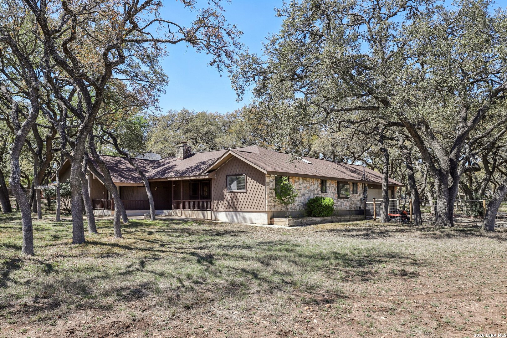 11810 Thoroughbred San Antonio TX 78253