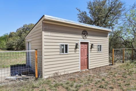 11810 Thoroughbred San Antonio TX 78253