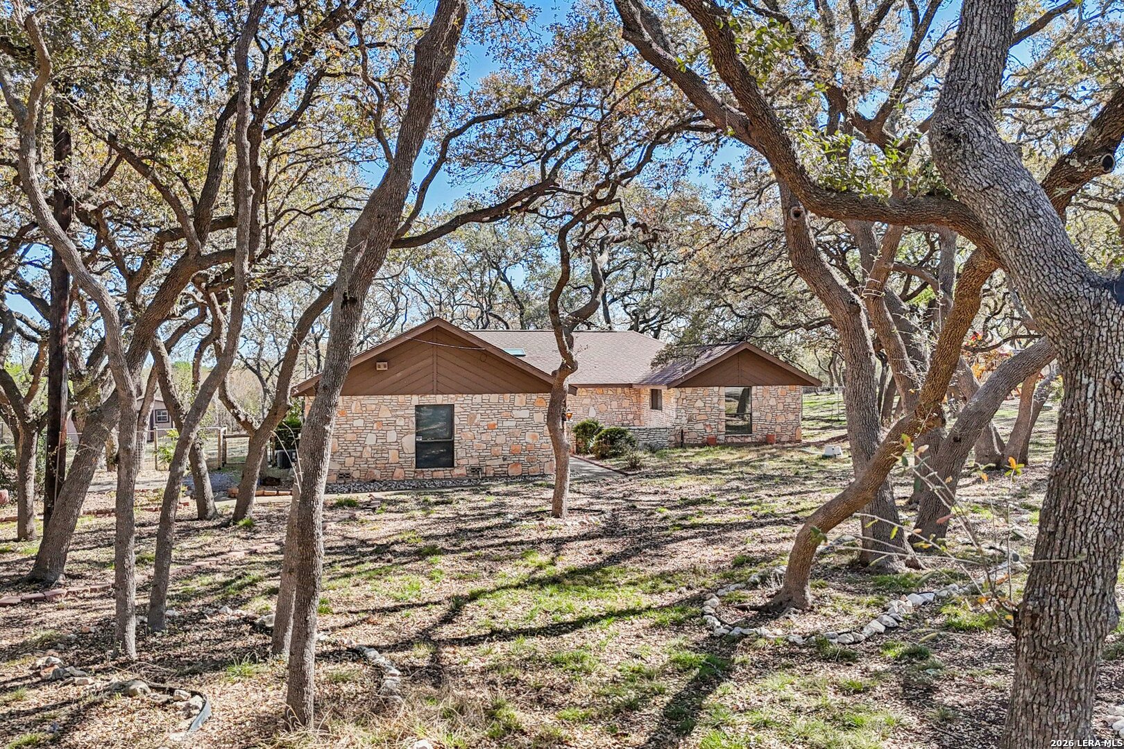 11810 Thoroughbred San Antonio TX 78253