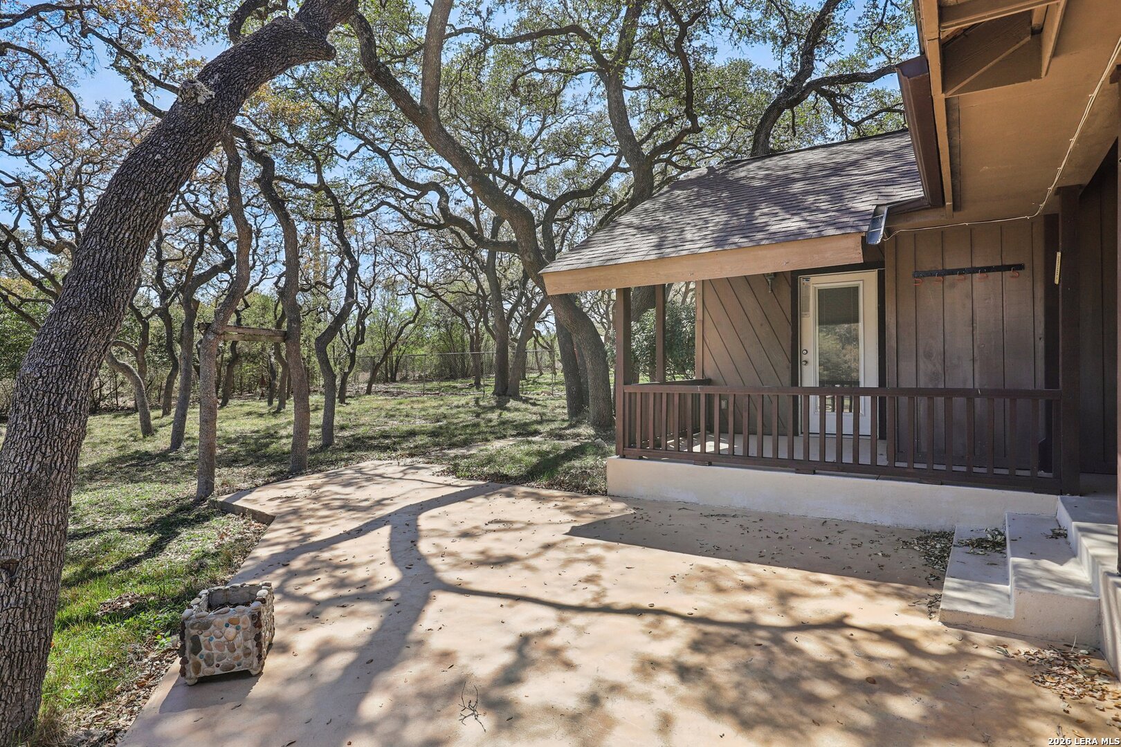 11810 Thoroughbred San Antonio TX 78253