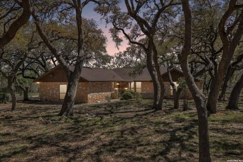 11810 Thoroughbred San Antonio TX 78253