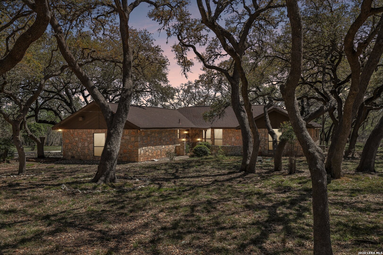 11810 Thoroughbred San Antonio TX 78253