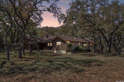 11810 Thoroughbred San Antonio TX 78253