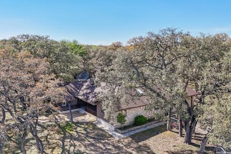 11810 Thoroughbred San Antonio TX 78253