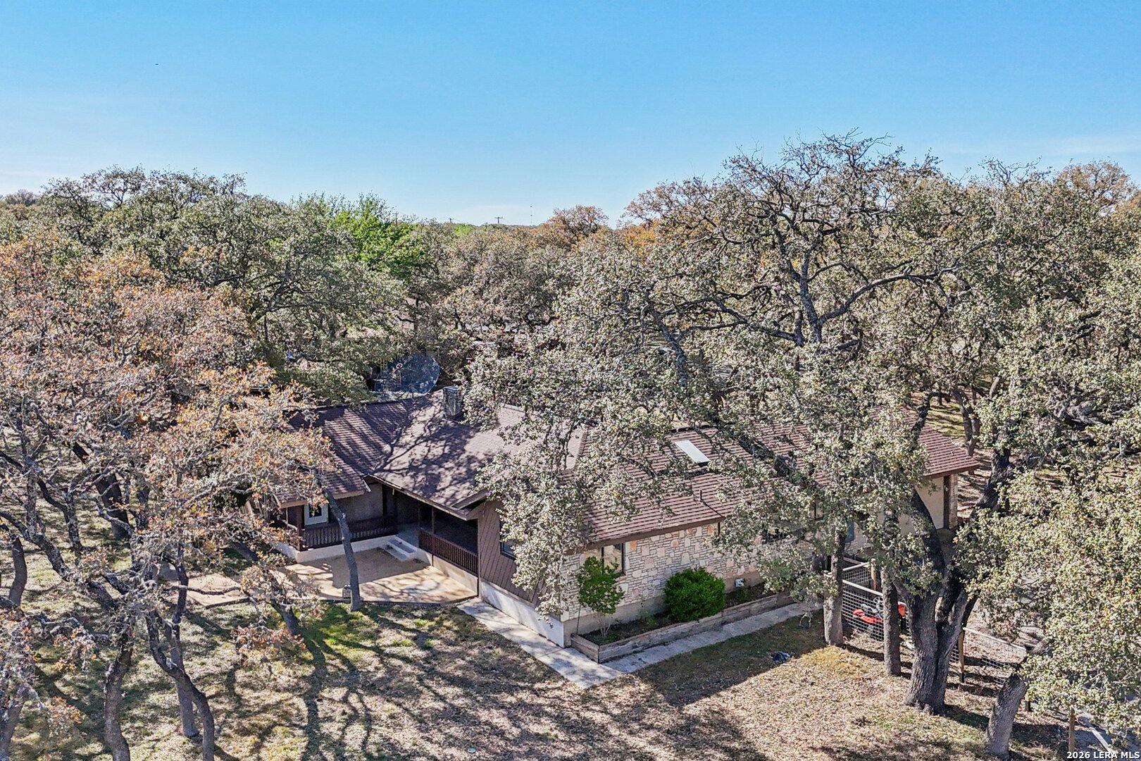 11810 Thoroughbred San Antonio TX 78253