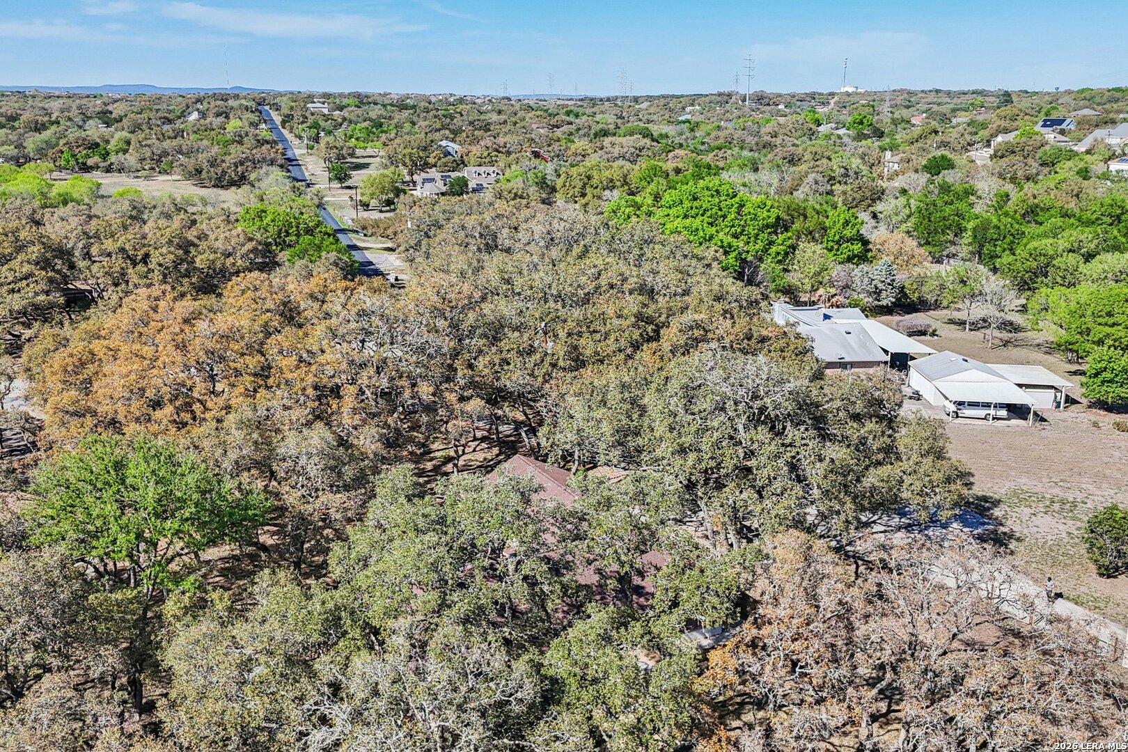 11810 Thoroughbred San Antonio TX 78253
