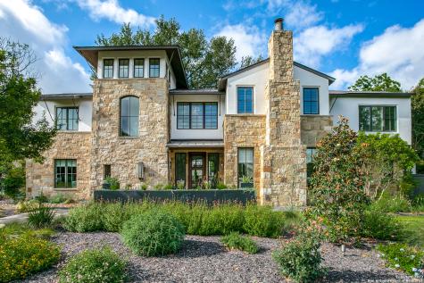 318 Canterbury Hill San Antonio TX 78209