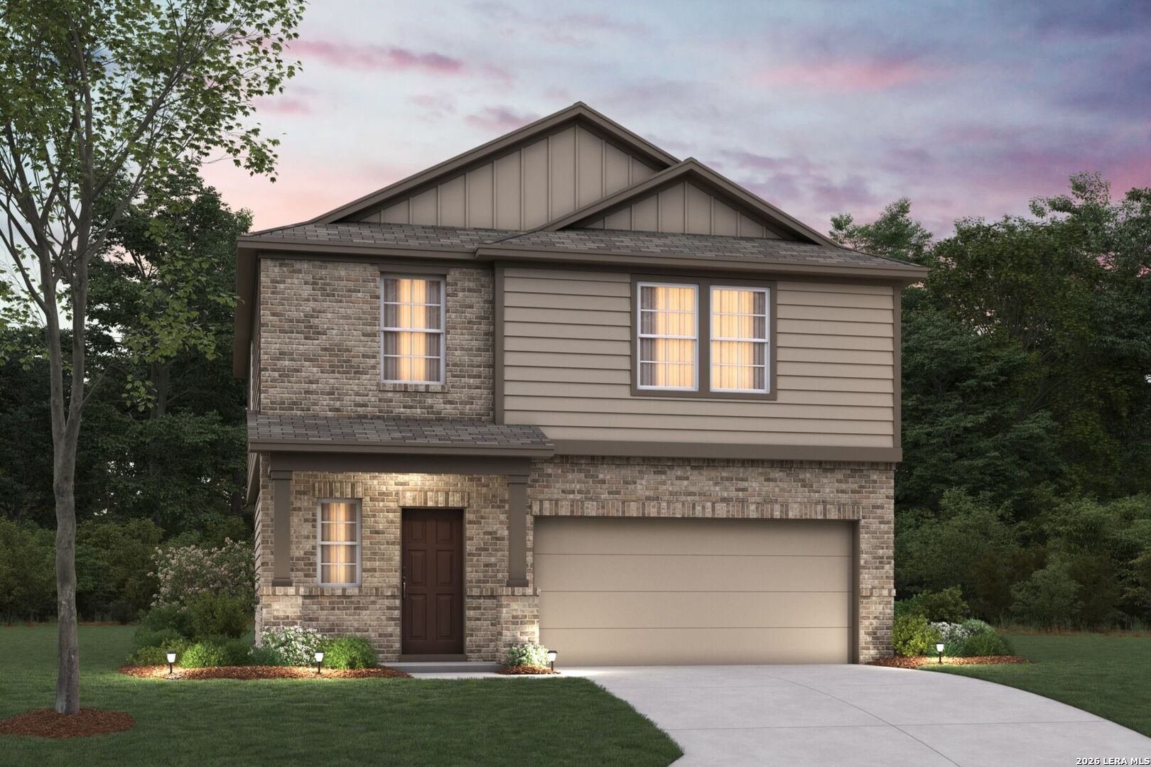 1651 Planters Moon New Braunfels TX 78130