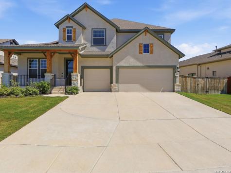 14827 Mapleton Hill San Antonio TX 78245