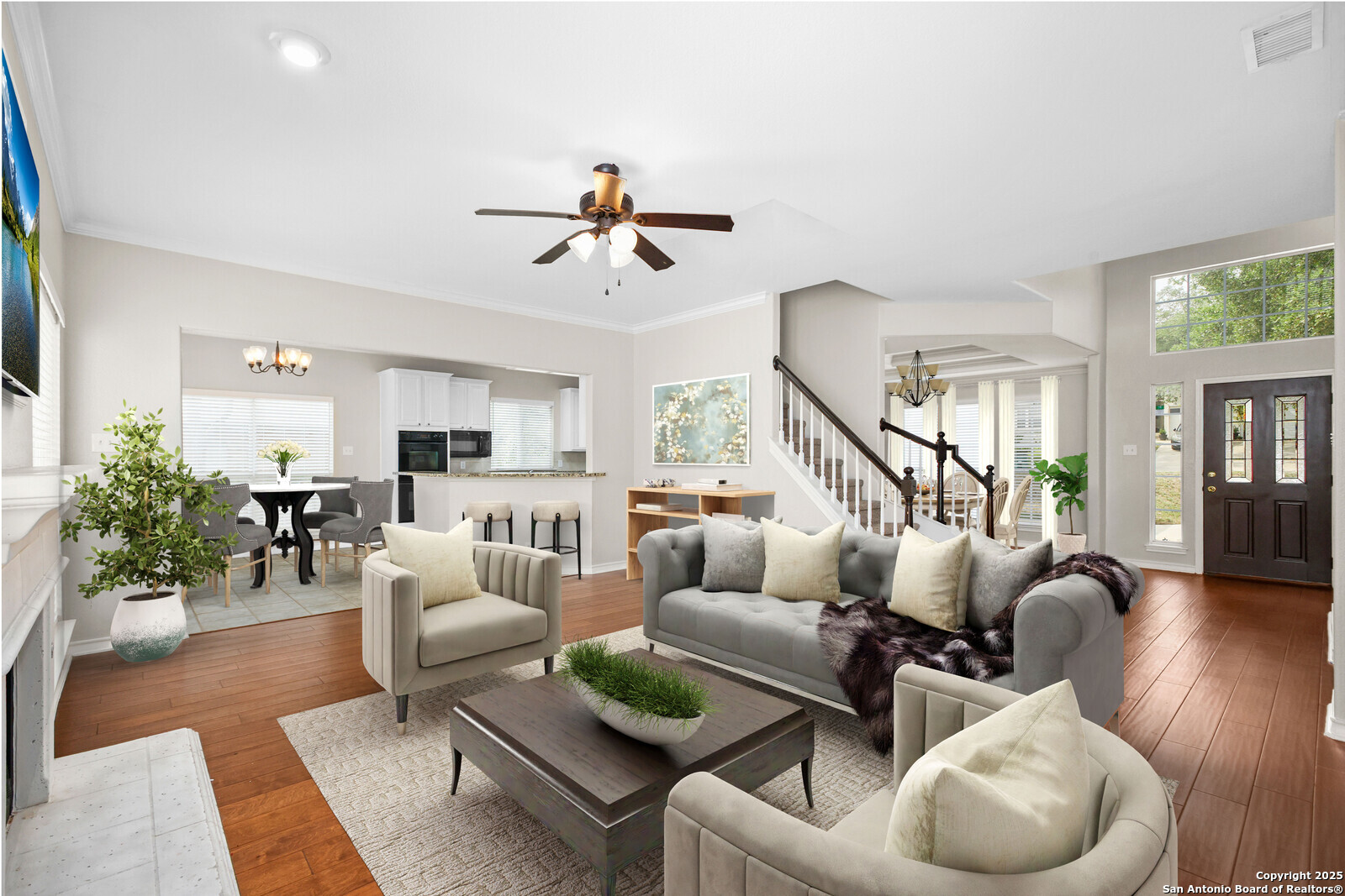 18127 Brookwood Forest San Antonio TX 78258