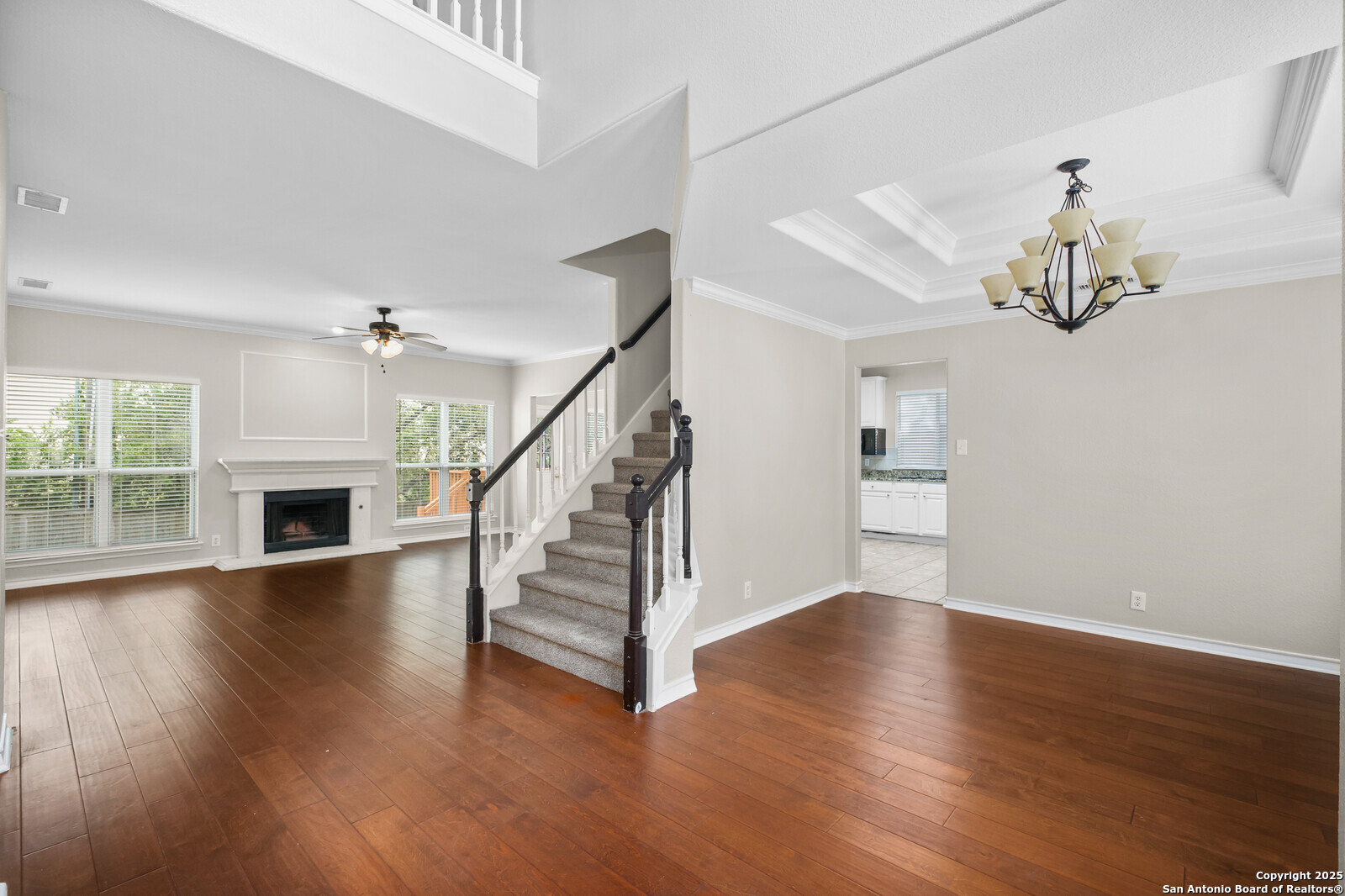 18127 Brookwood Forest San Antonio TX 78258