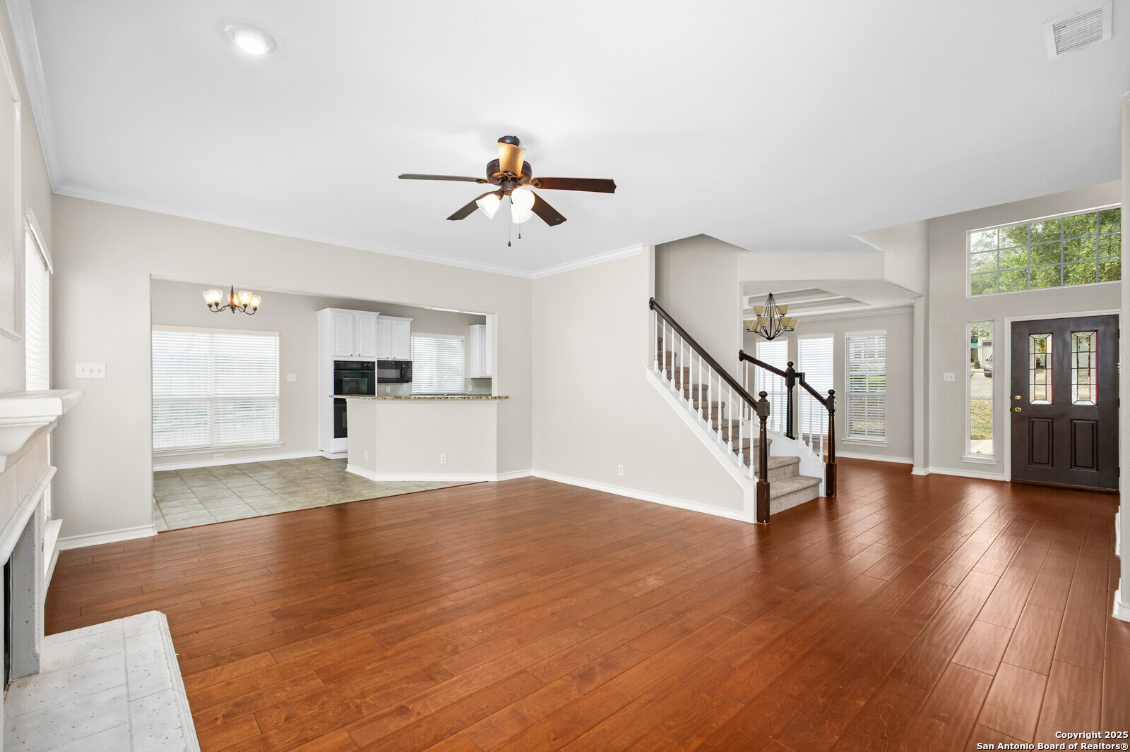 18127 Brookwood Forest San Antonio TX 78258