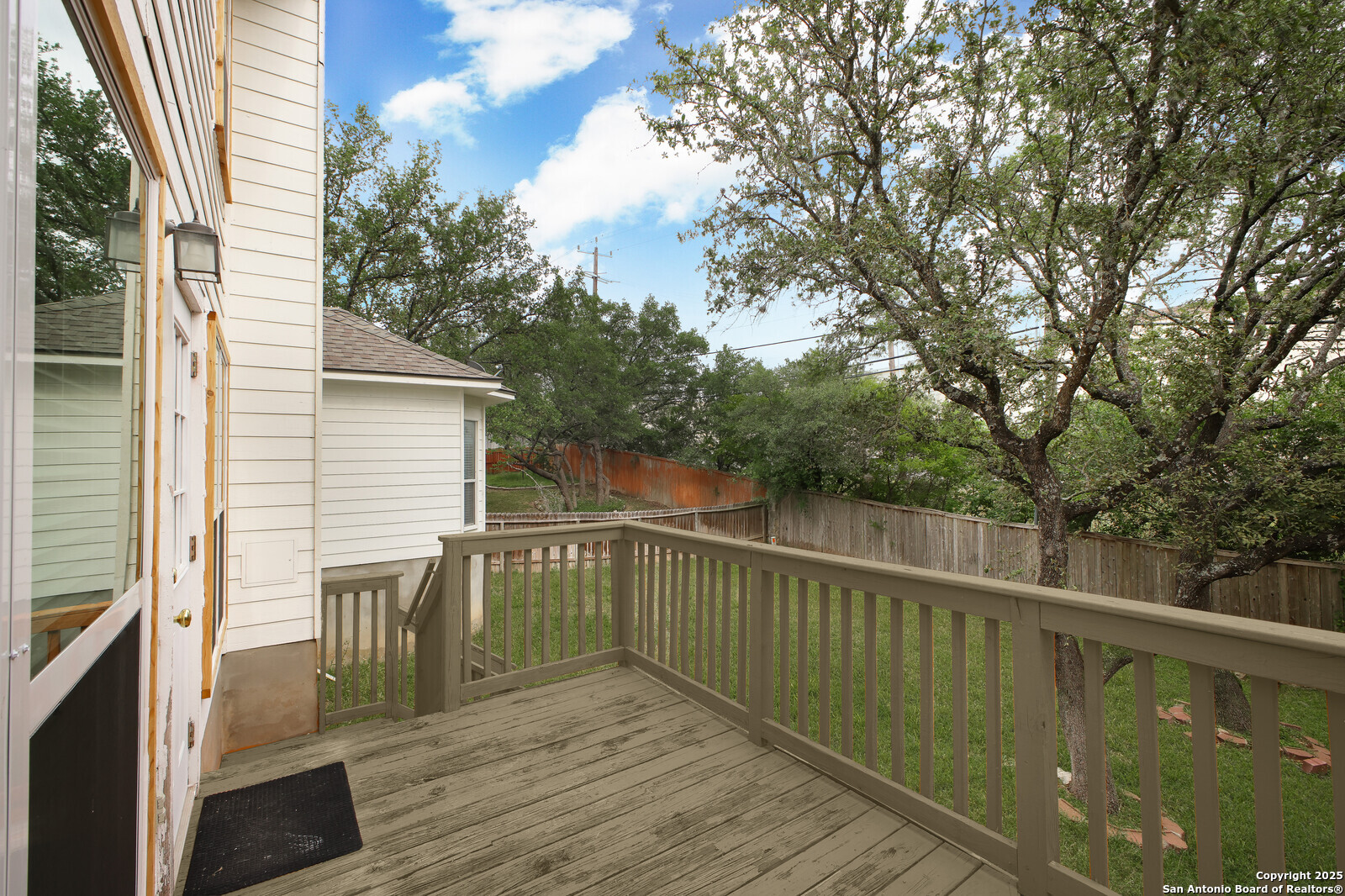 18127 Brookwood Forest San Antonio TX 78258