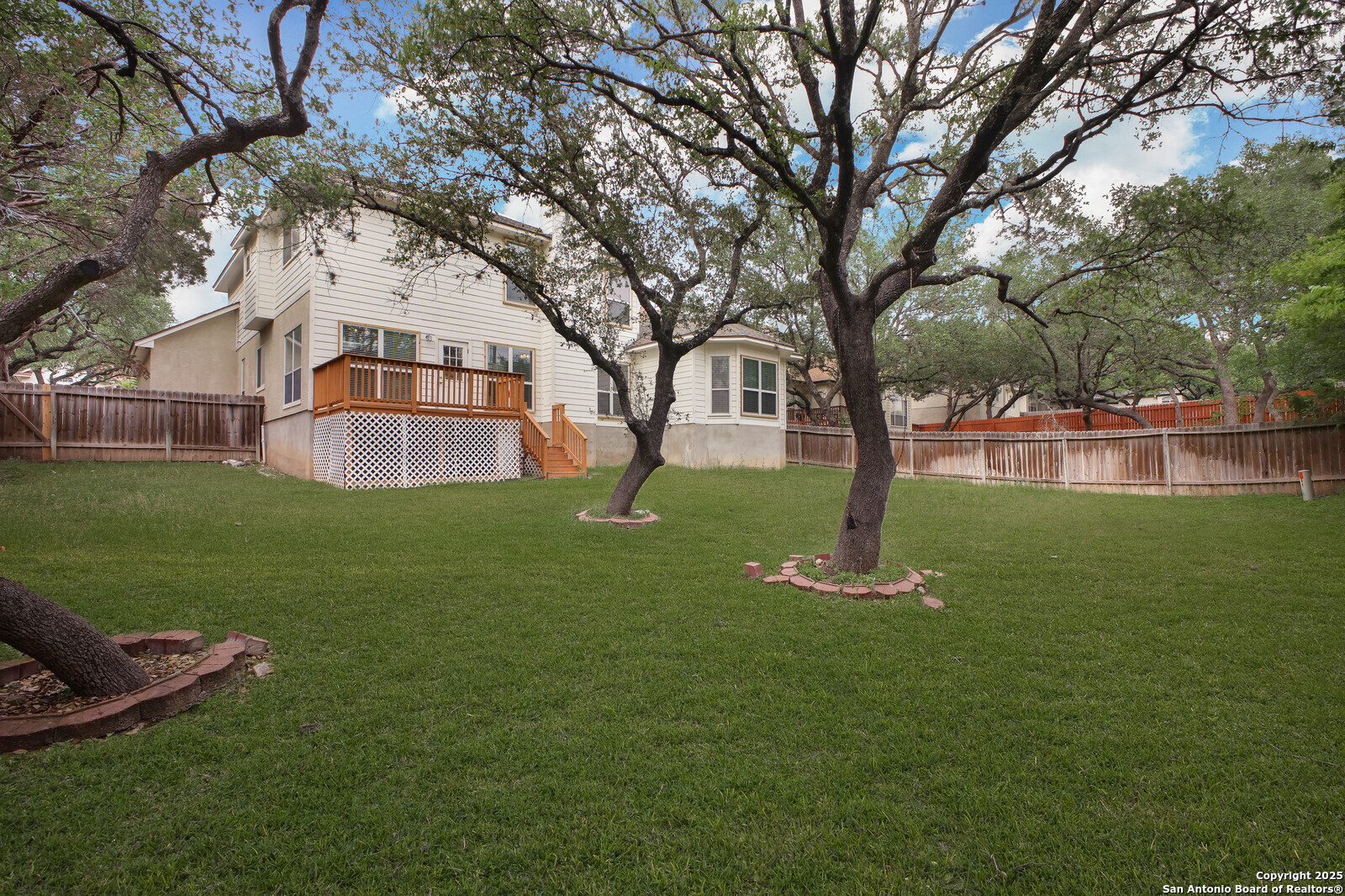 18127 Brookwood Forest San Antonio TX 78258