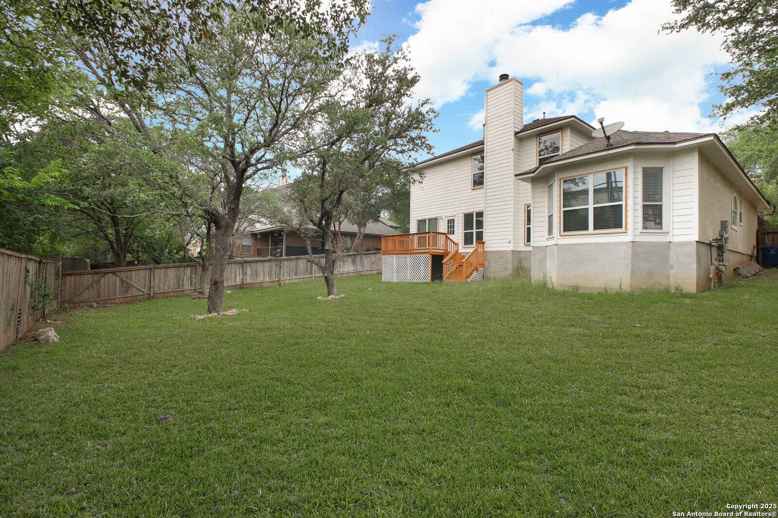 18127 Brookwood Forest San Antonio TX 78258