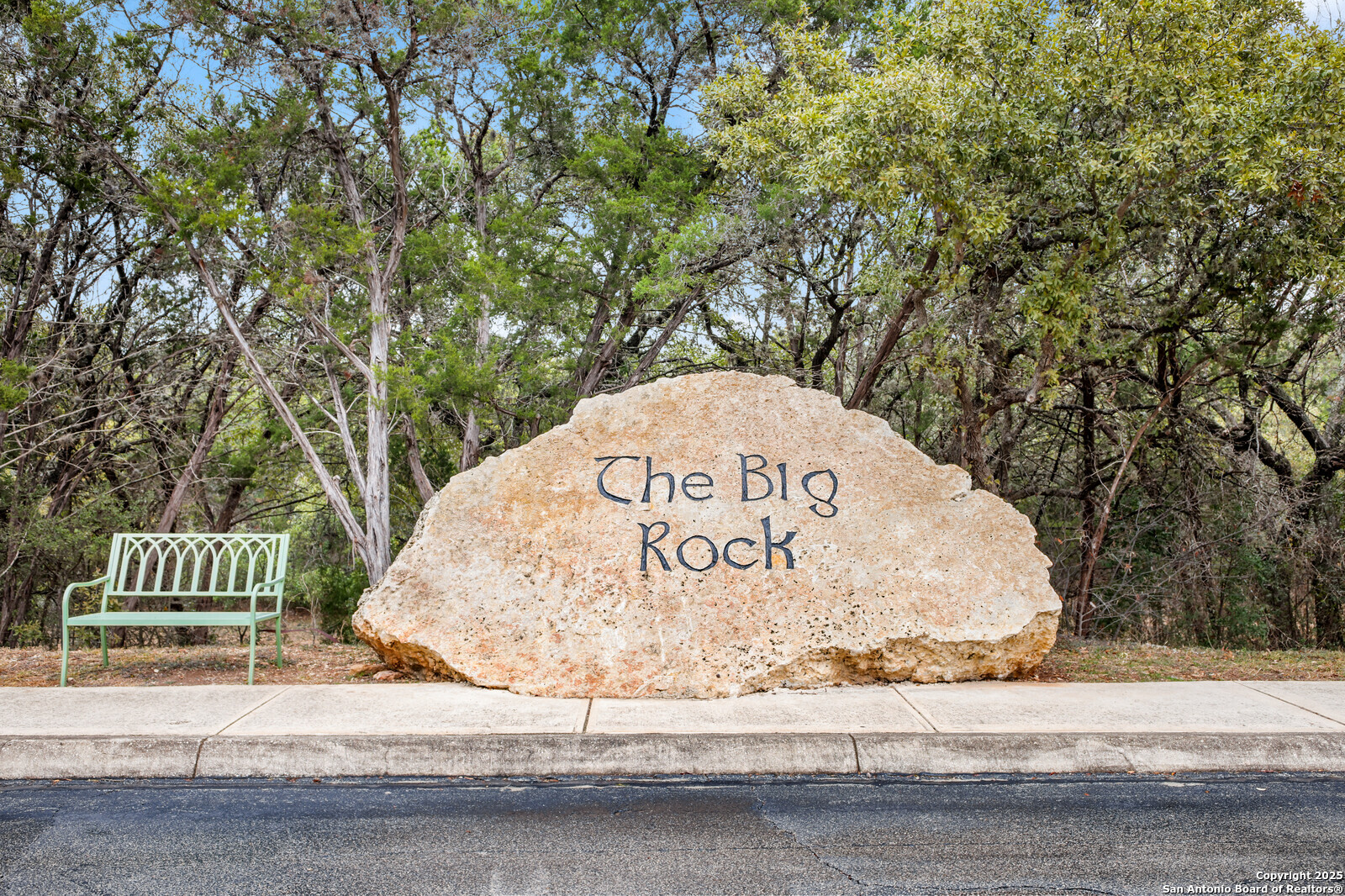 18127 Brookwood Forest San Antonio TX 78258