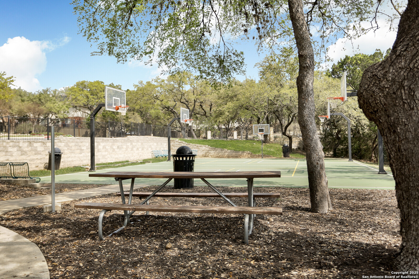 18127 Brookwood Forest San Antonio TX 78258