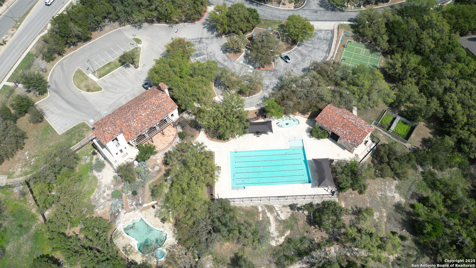 18127 Brookwood Forest San Antonio TX 78258