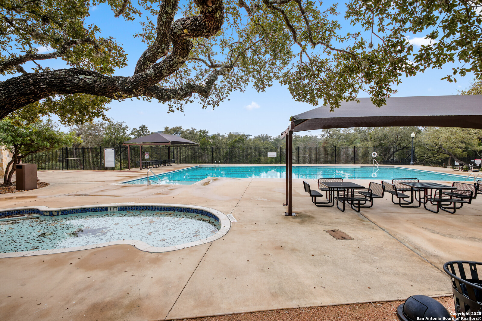 18127 Brookwood Forest San Antonio TX 78258