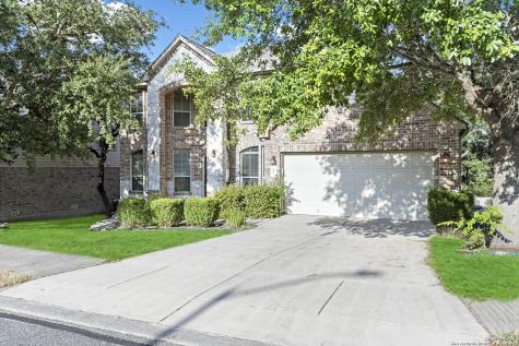 67 Roan Heights San Antonio TX 78259