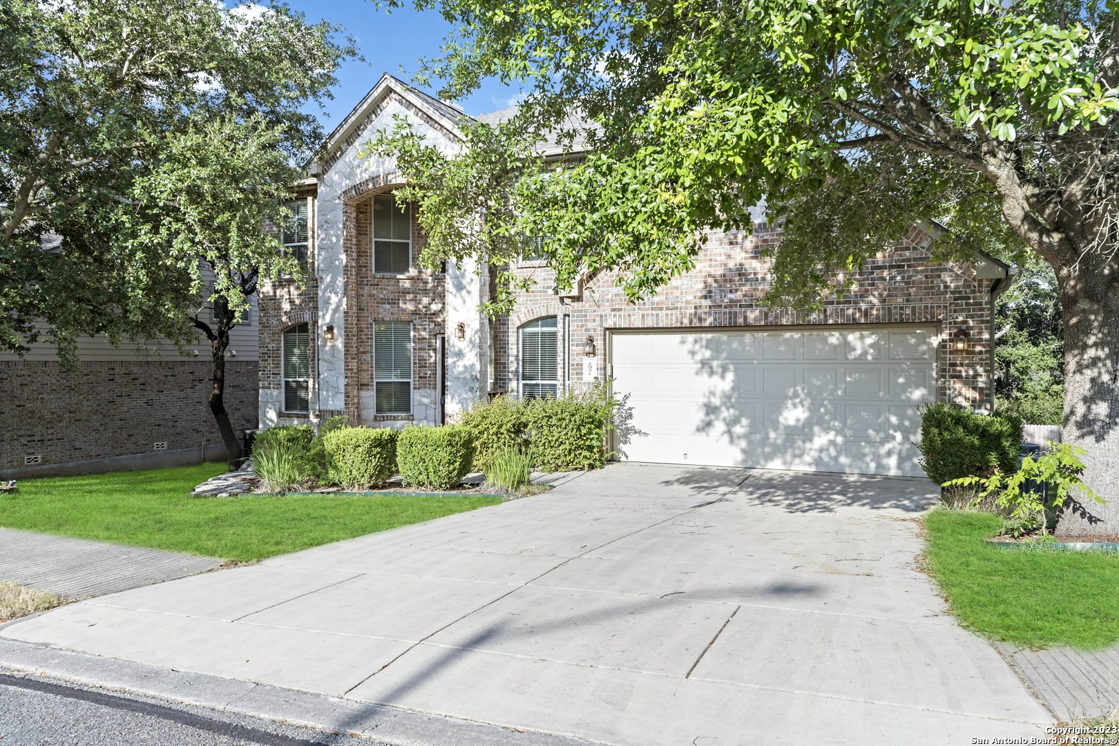67 Roan Heights San Antonio TX 78259