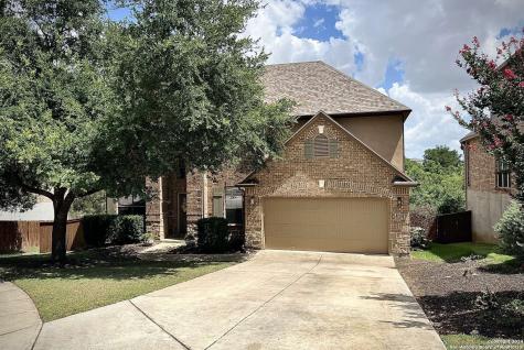 3630 Pinnacle Drive San Antonio TX 78261