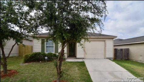 11438 Country Canyon San Antonio TX 78252