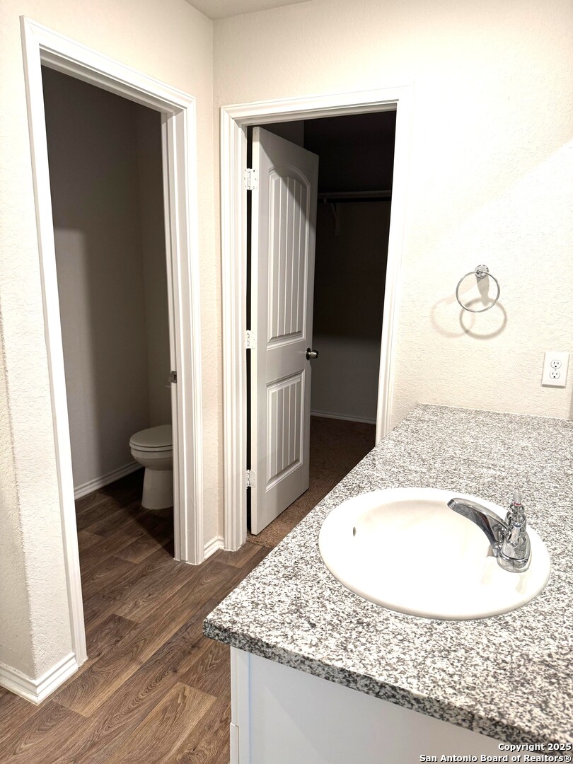 3203 Onion Creek San Antonio TX 78245