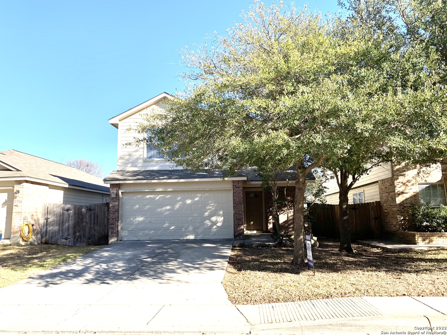 11110 Catchfly Field Helotes TX 78023