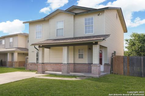 10123 Southern Sun San Antonio TX 78245